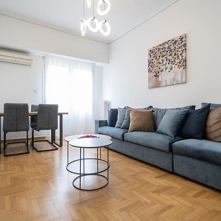 The Spiritual Athens Apartment Zewnętrze zdjęcie